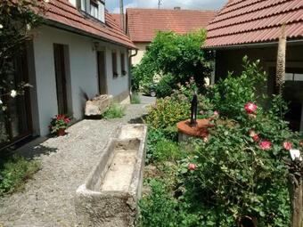 Apartamento Ferienhaus Herzogenreuth