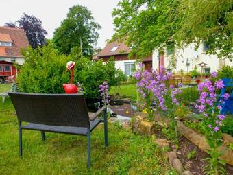 Holiday Home Schmetterlingsgarten