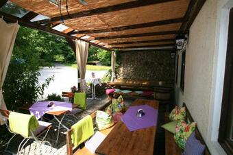 Hotel Landgasthof Auerschmiede