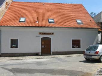 Hostal Penzion U Patrona