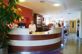 Hostal Landgasthof Zum Hirschen