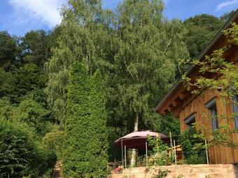 Apartamento Holzhauszeit