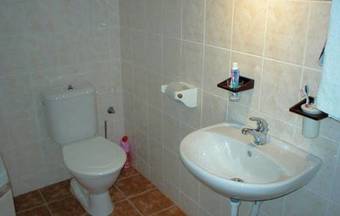 Holiday Home Nemcicky