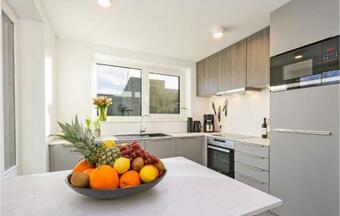 Nice Home In Lembruch/d�mmer See W/ Sauna, Wifi And 2 Bedrooms