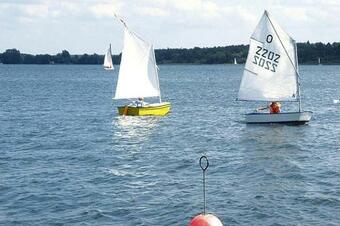 Holiday Home R�bel An Der M�ritz - Dms02093-f