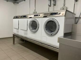 Apartamento A2 Boarding House Memmingen