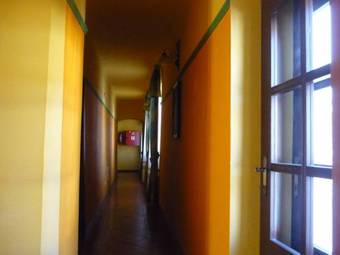 Hotel Vivaldi