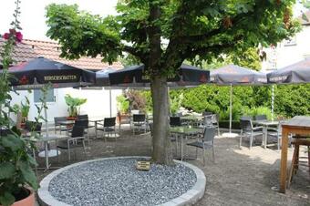Hotel Landgasthof Ritter