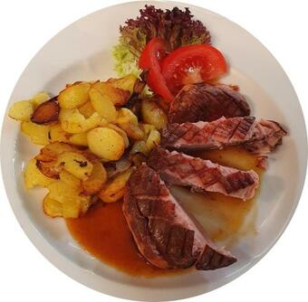 Hotel & Restaurant Krone