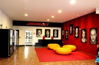 Apartamento Boardinghousehotel Am Campus
