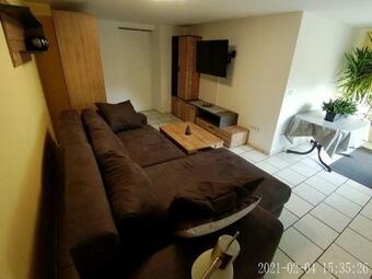 Apartamento Ferienwohnung Gersprenztal