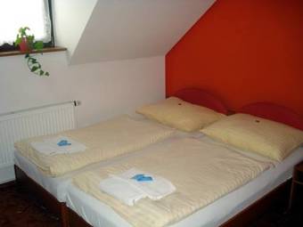 Hotel U Crl�ku