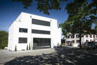 Apartment 5
