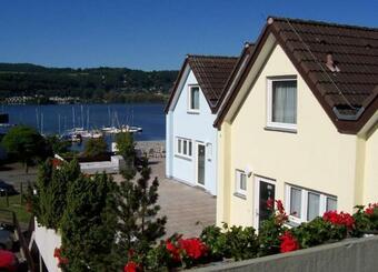 Fewo Am Edersee Mit 2 Schlafzimmern