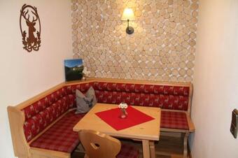 Hostal Haus Neuhausen