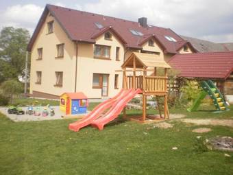 Hostal Penzion Na Devitce