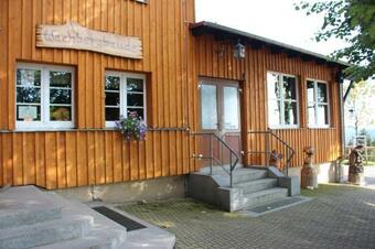 Hostal Wanderunterkunft Wachbergbaude