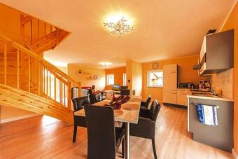 Semi-detached Houses Hyggelig Seehausen - Dbs03041-lya