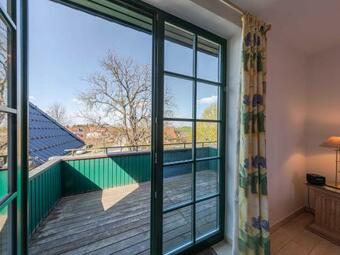Apartamento Adlerhorst Im Gutshaus