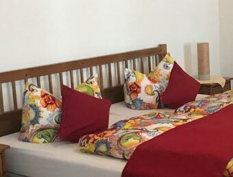 Hotel Gasthof Br�ust�bl