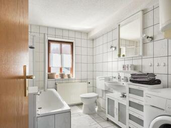 Urbane Apartment In Sonneberg Near City Centre With Grill