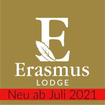 Apartamento Erasmus Lodge - Ferienwohnungen Zum Wohlf�hlen