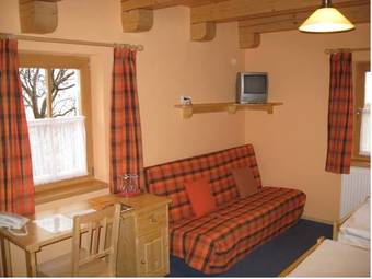 Hotel Pavlov