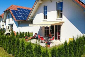 Holiday Homes Am Kummerower See Verchen - Dms02073-fya