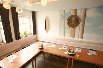 Hotel Il Plonner Der Dorf-gasthof