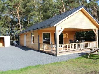 Chalet Wilsumer Berge