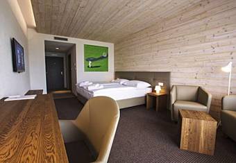 Hotel Sand Martin