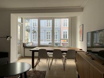 Apartmentincopenhagen Apartment 1423