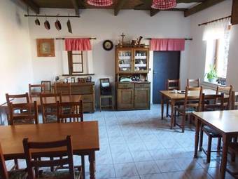 Hostal U Hroznu