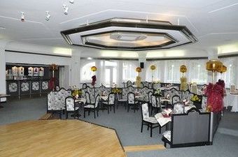 Hotel Ostrov