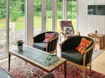 Holiday Home Ry II