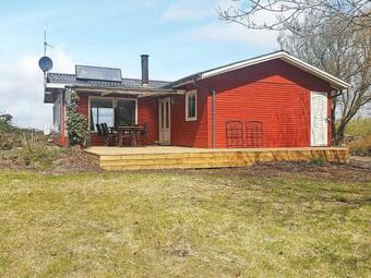 Holiday Home Thyholm X