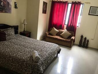 Gomar Hotel