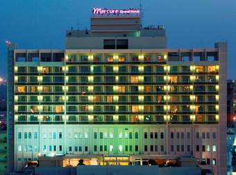 Mercure Grand Hotel