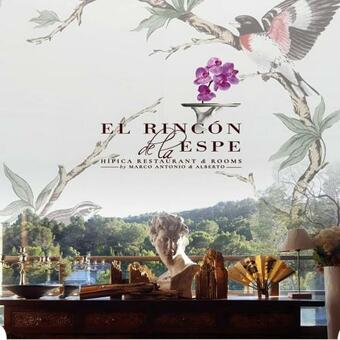 Hotel El Rinc�n De La Espe