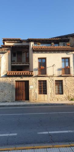 Agroturismo Casa Rural La Ca�ada