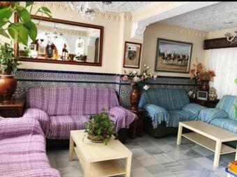 Hostal Algeciras