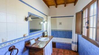 Villa Casa Almandino Almogia