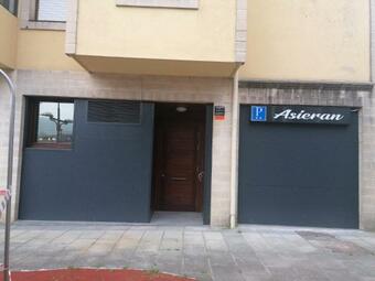 Hostal Asieran