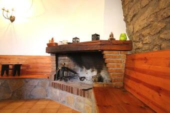 Cal Josep De La Vall