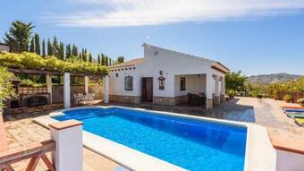 Villa Casa Meli Canillas