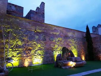Hotel Best Western Premier Sofraga Palacio