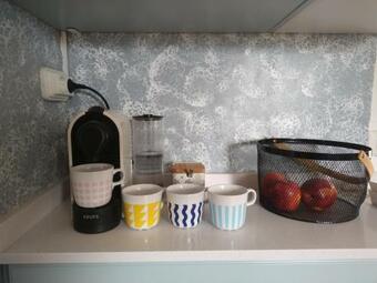Apartamento Casa Pop Berga