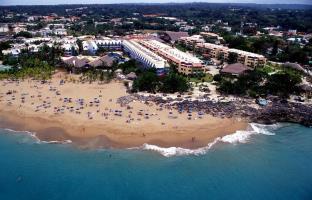 Hotel Casa Marina Reef