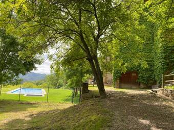 Hotel Casa Rural Campalans