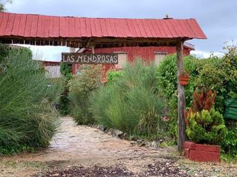 Hostal El Mirador